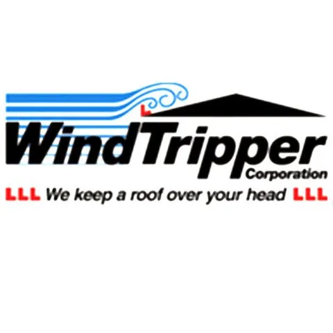 Slide of WindTripper Corporation