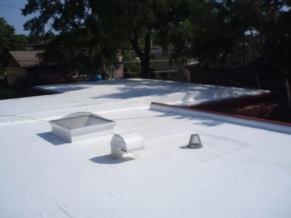 Slide of WindWard Building Company