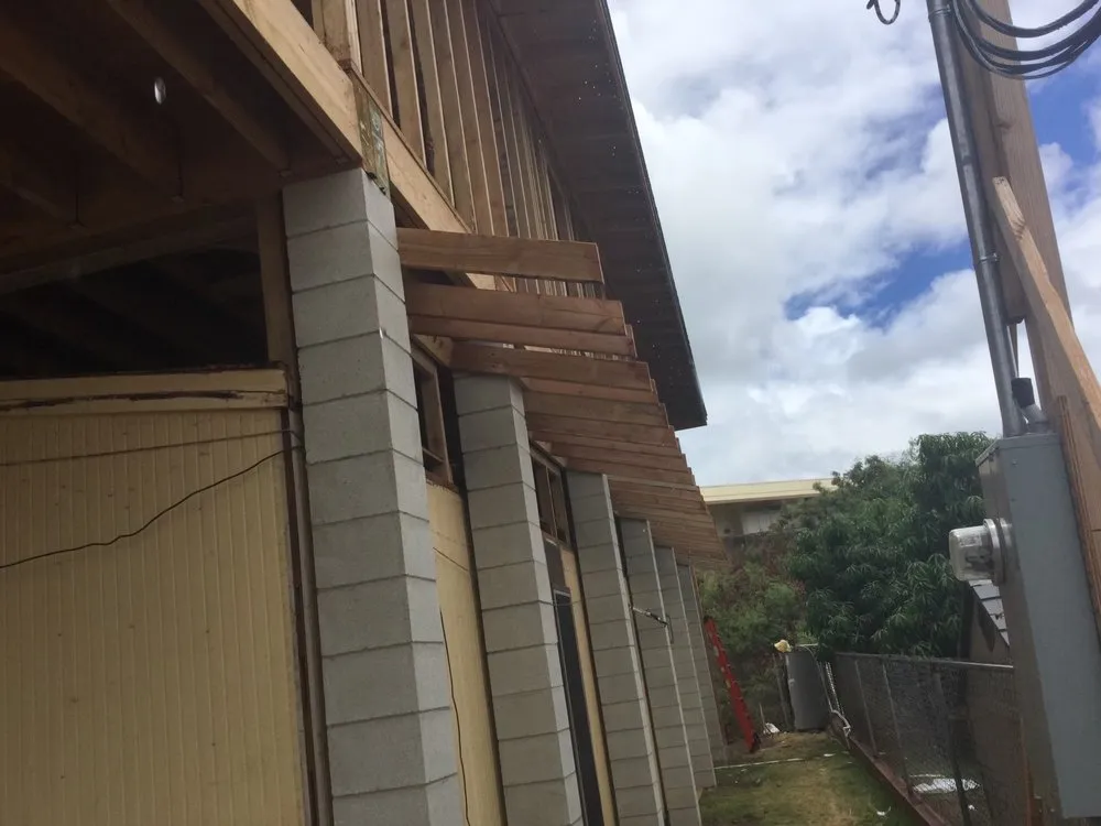 Slide of Windward Custom Builders