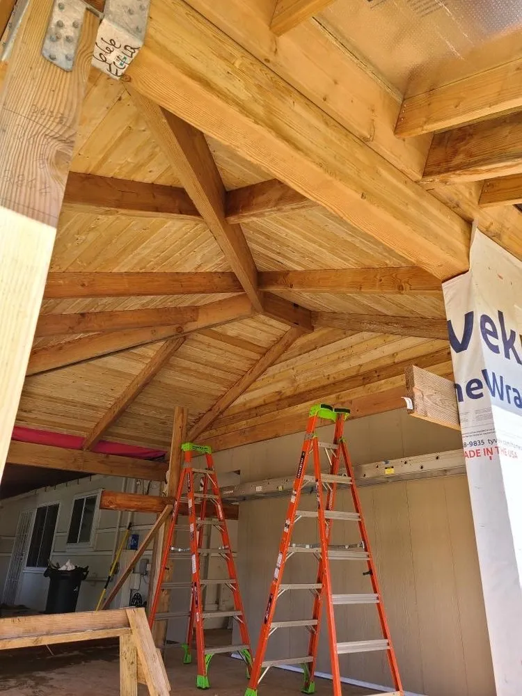 Slide of Windward Custom Builders