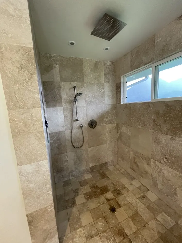 Slide of Windward Custom Builders