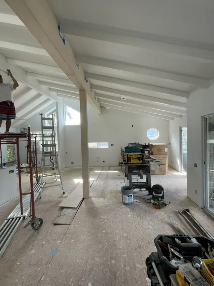 Slide of Windward Custom Builders