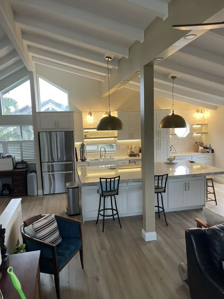 Slide of Windward Custom Builders