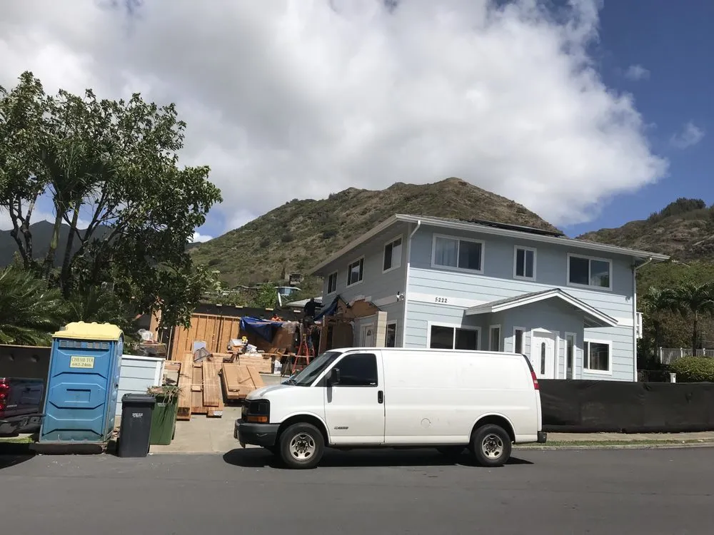 Slide of Windward Custom Builders