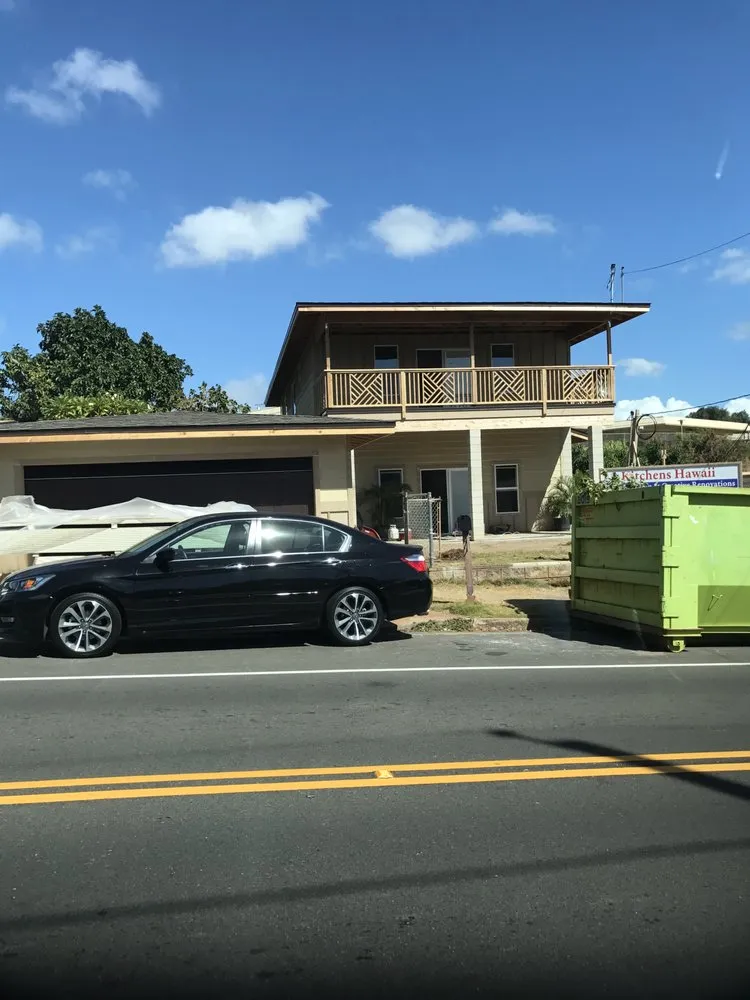 Slide of Windward Custom Builders