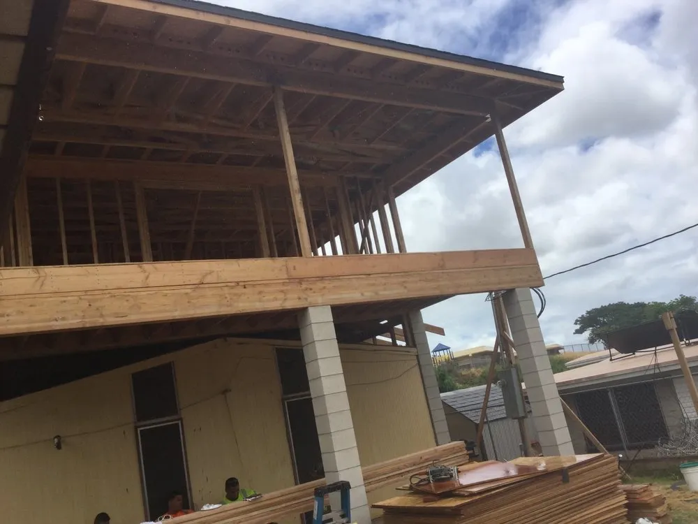 Slide of Windward Custom Builders