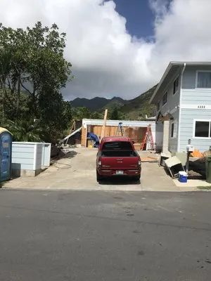 Windward Custom Builders