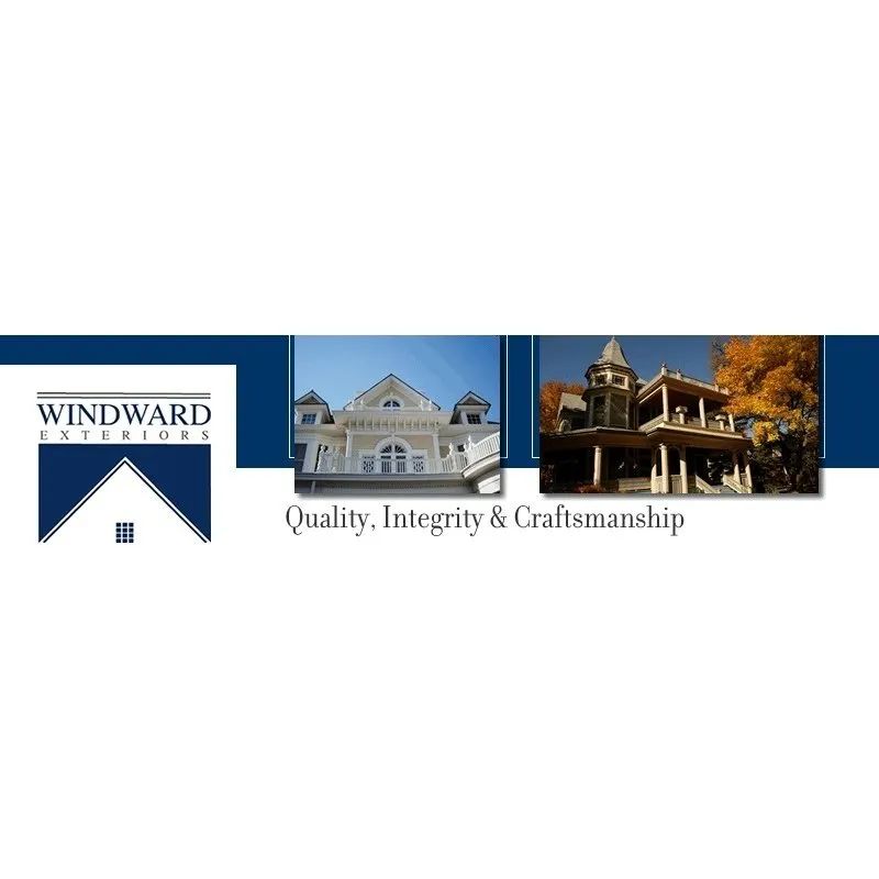 Slide of Windward Exteriors