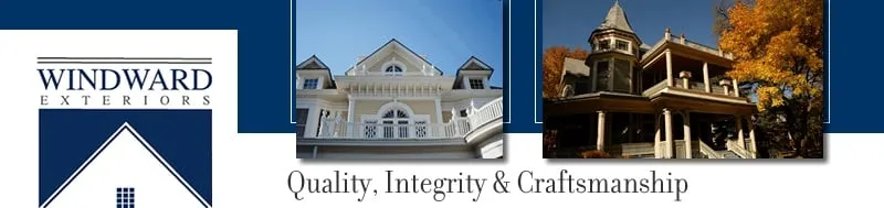 Slide of Windward Exteriors