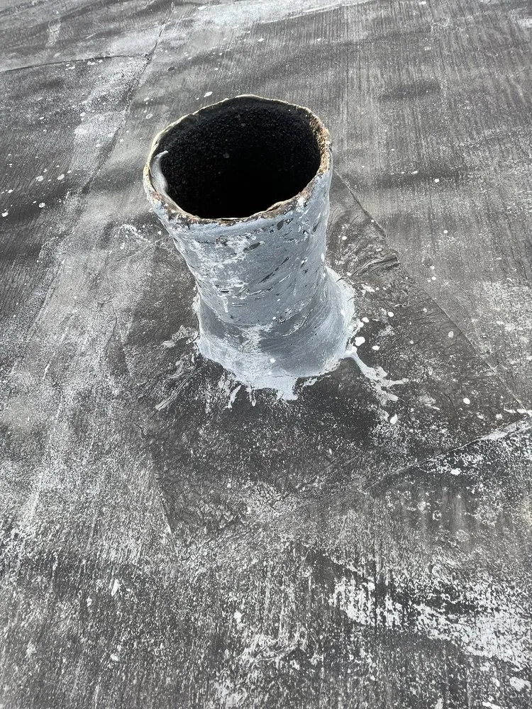 Slide of Windy City Flat Roof