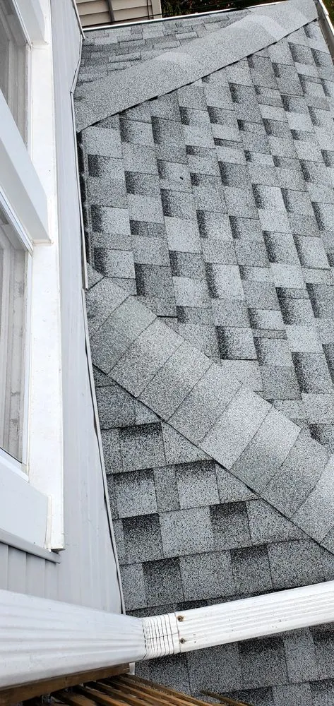 Slide of Windy City Flat Roof