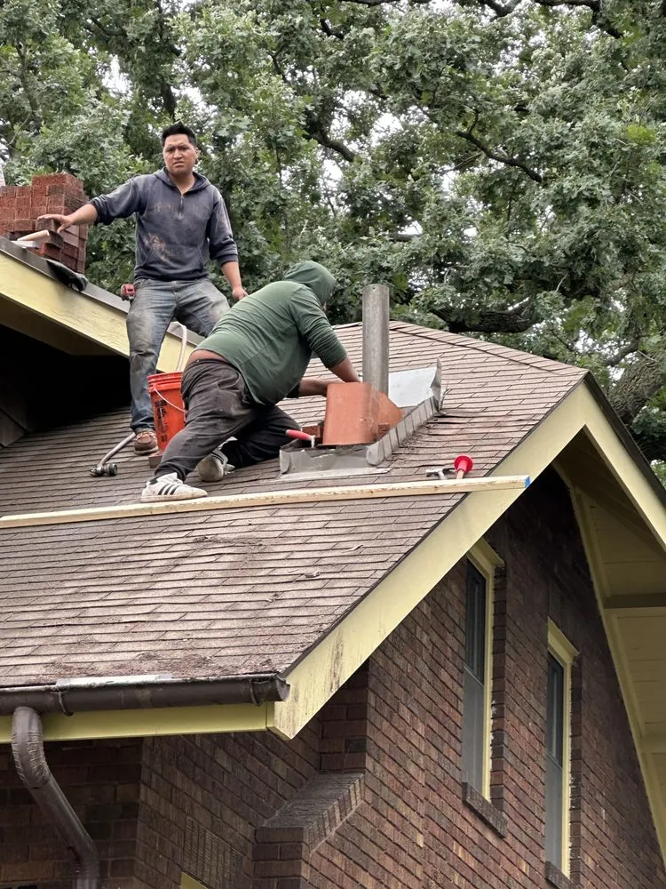 Slide of Windy City Roofing and Construction