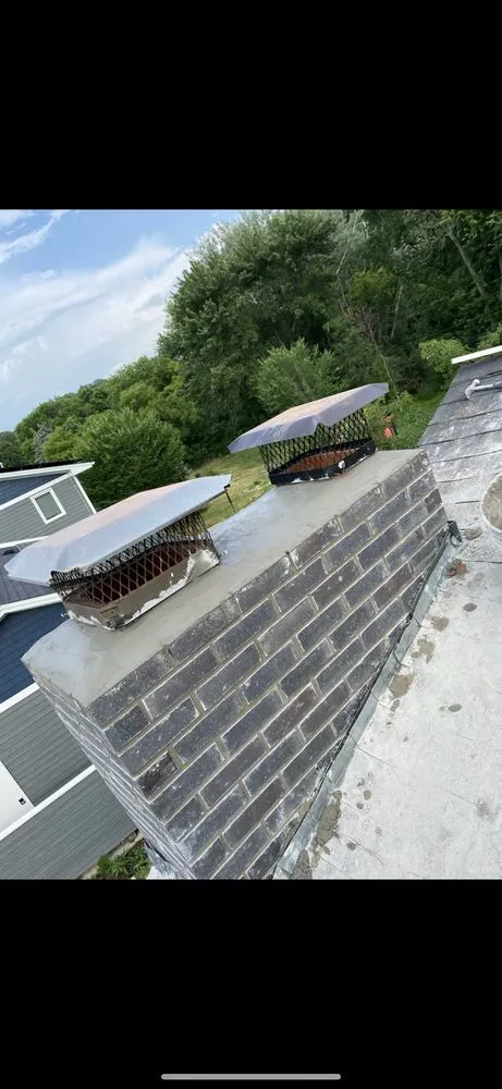 Slide of Windy City Roofing and Construction