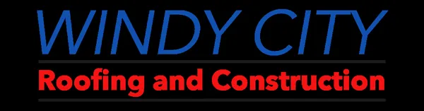Windy City Roofing and Construction Logo