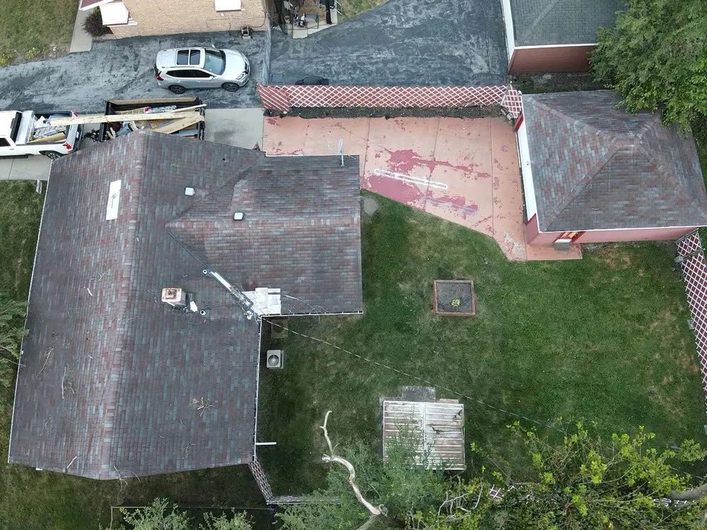 Slide of Windy City Roofing and Restoration Corp