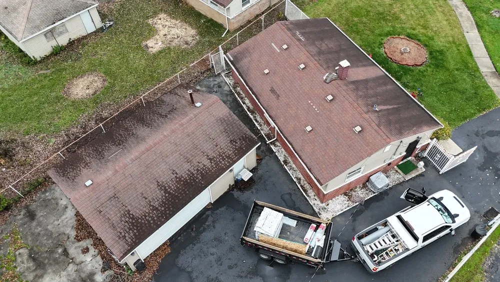 Slide of Windy City Roofing and Restoration Corp