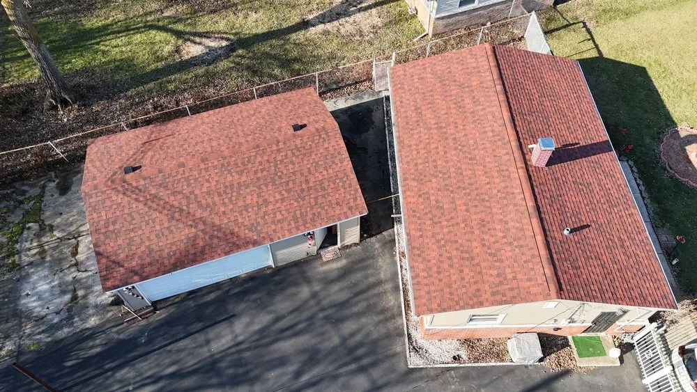 Slide of Windy City Roofing and Restoration Corp