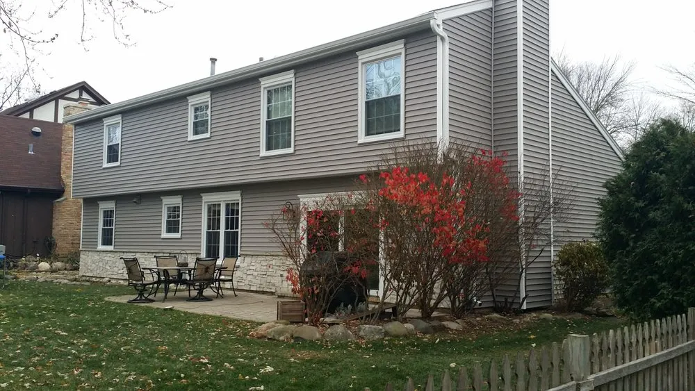 Slide of Windy City Roofing and Siding Contractors