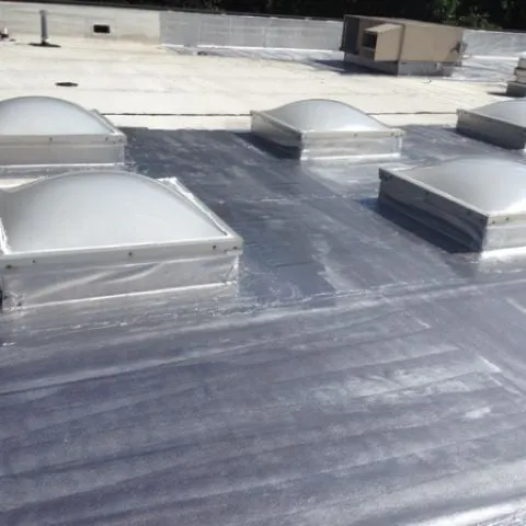 Slide of Windy City Roofing