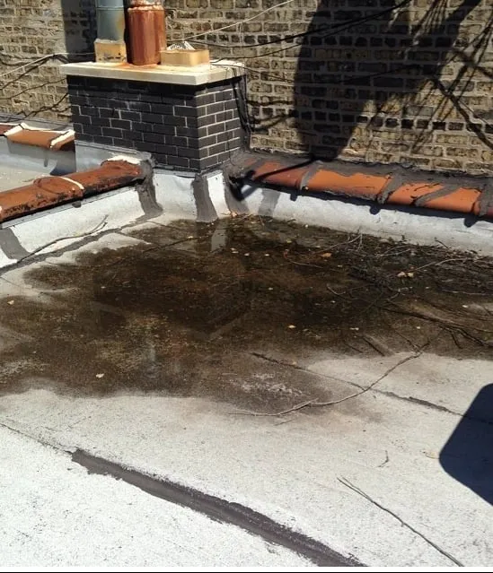 Slide of Windy City Roofing