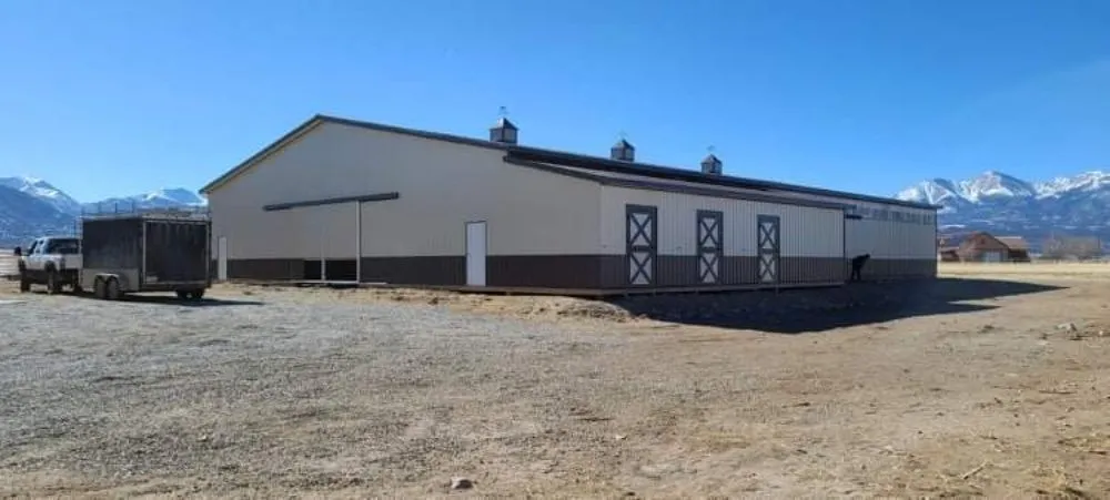 Local roof leak repair experts serving Westcliffe, CO - Windy Ridge Construction