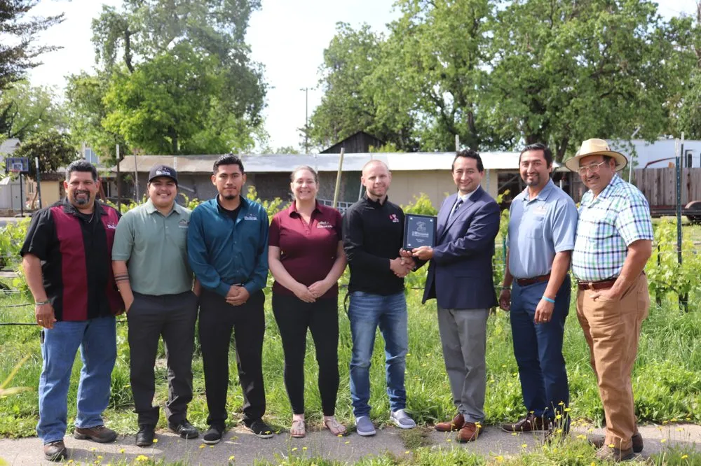 Slide of Wine Country Roofing