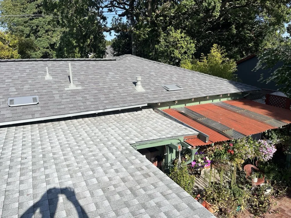 Slide of Wine Country Roofing