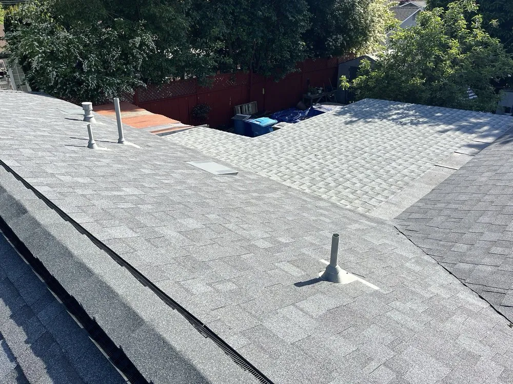 Slide of Wine Country Roofing