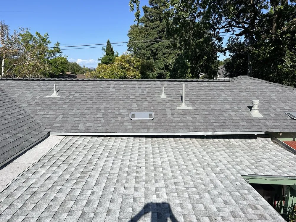 Slide of Wine Country Roofing
