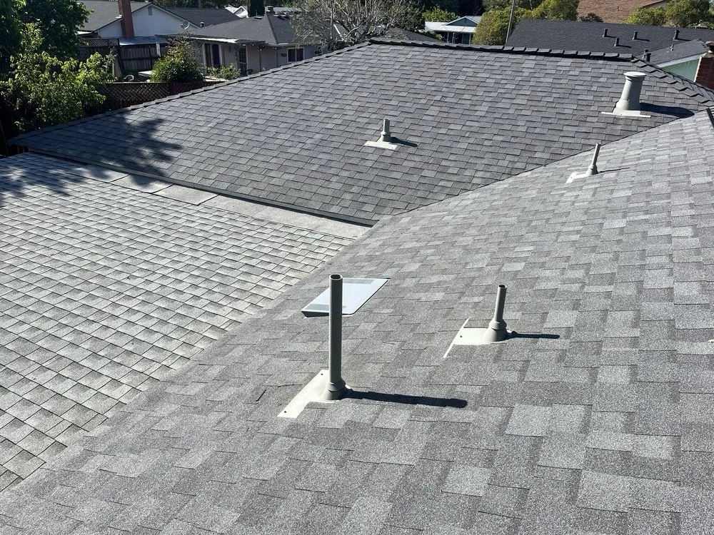 Slide of Wine Country Roofing