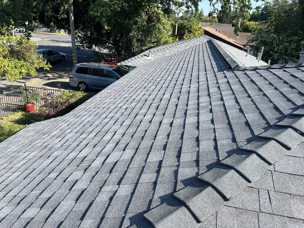 Slide of Wine Country Roofing
