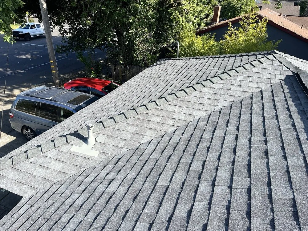 Slide of Wine Country Roofing