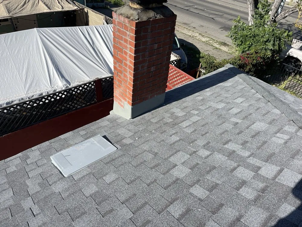 Slide of Wine Country Roofing