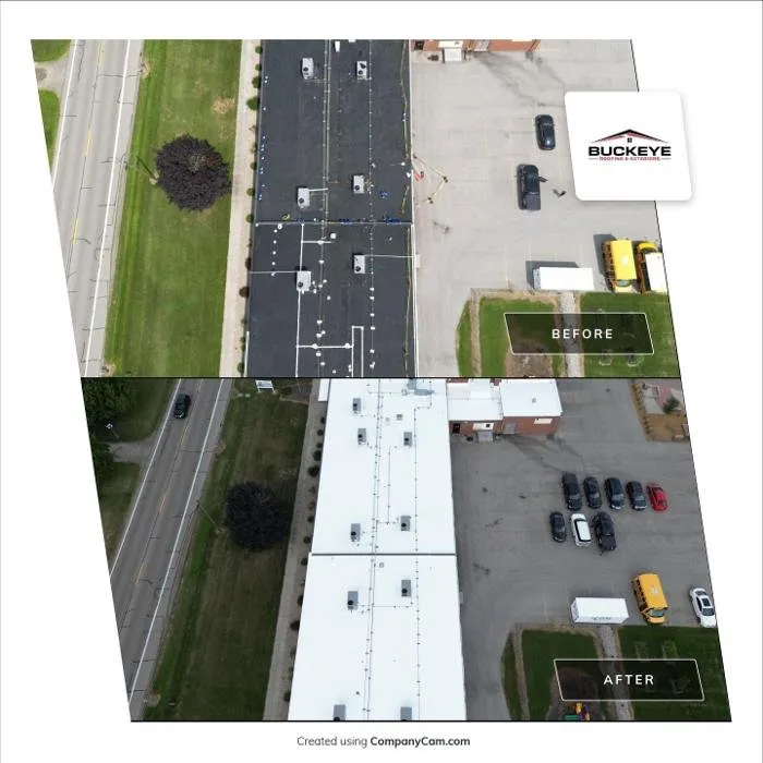 Slide of Winegardner Roofing & Siding