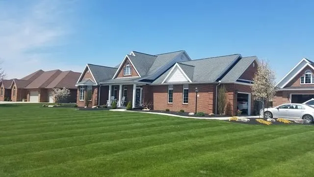 Slide of Winegardner Roofing