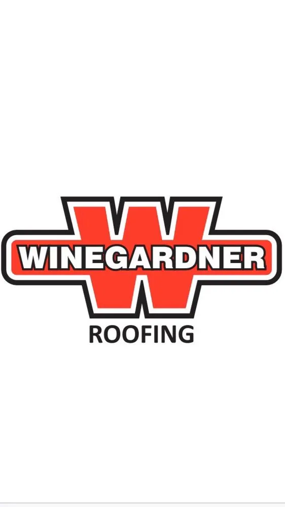 Slide of Winegardner Roofing
