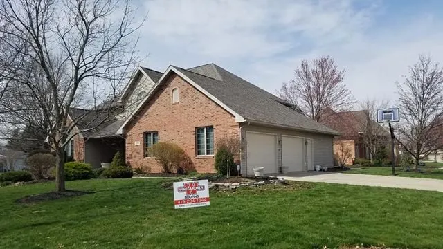 Slide of Winegardner Roofing