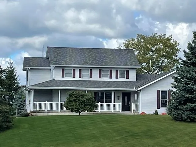 Slide of Winegardner Roofing