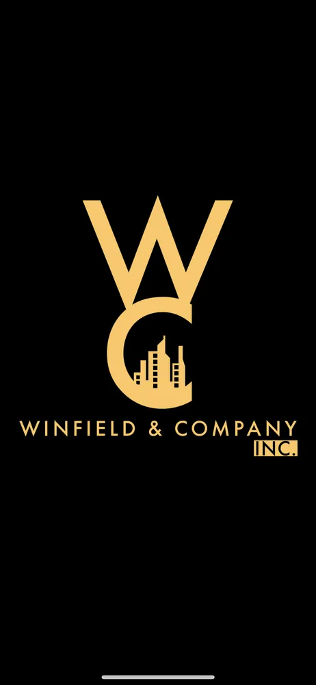 Slide of Winfield & Company