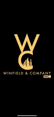 Winfield & Company Logo