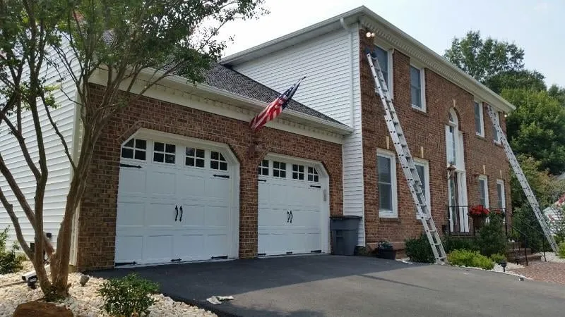 Slide of Winfield Builders