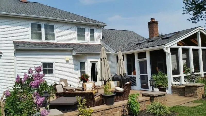 Slide of Winfield Builders