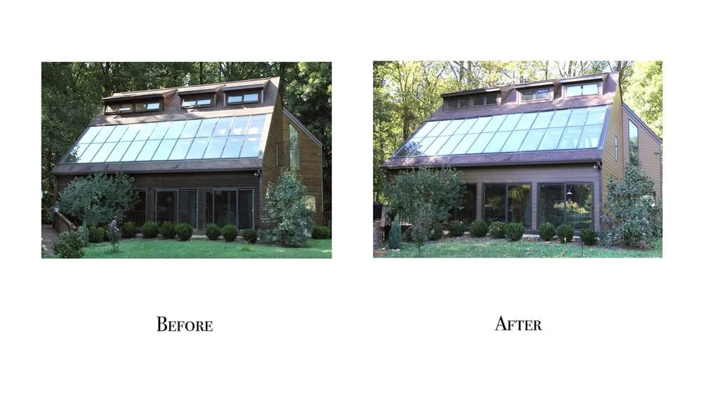 Slide of Winfield Builders