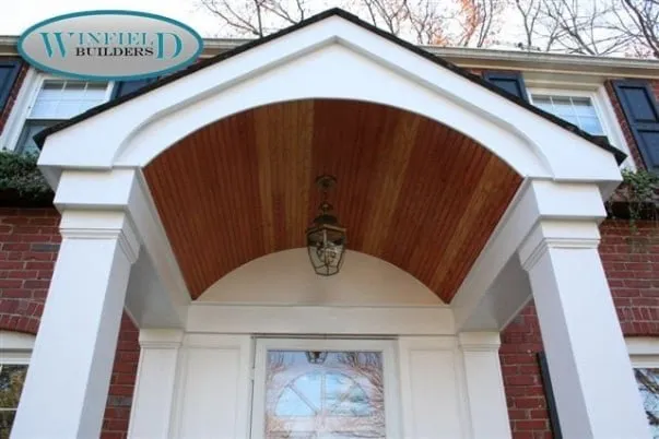 Slide of Winfield Builders