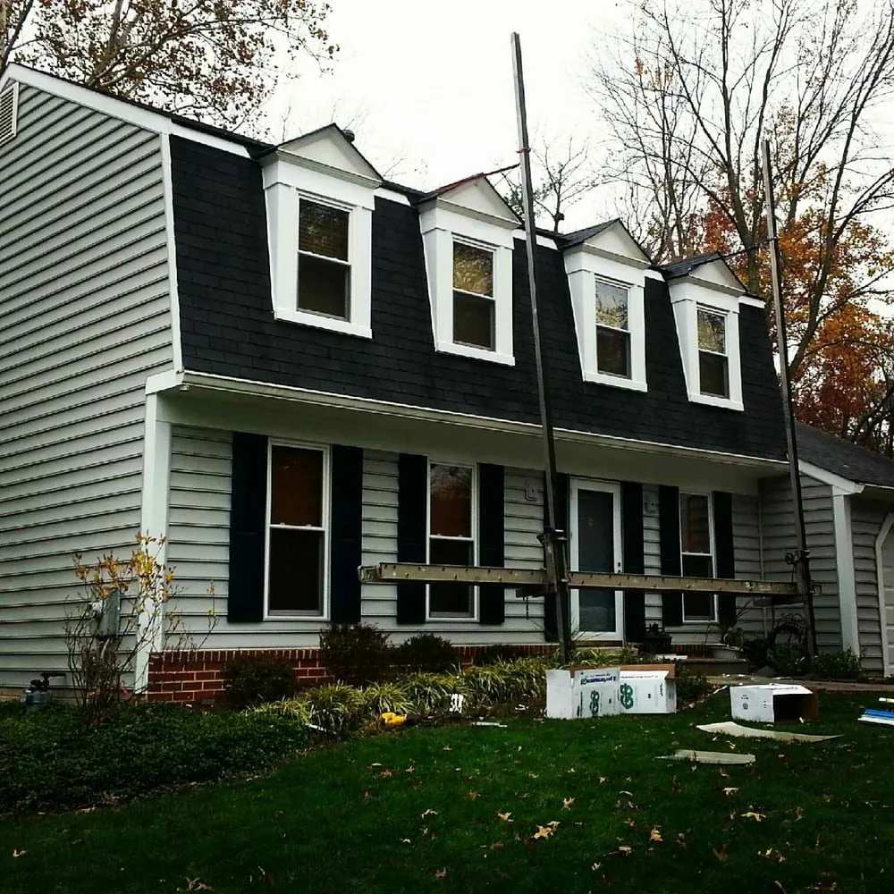 Slide of Winfield Builders