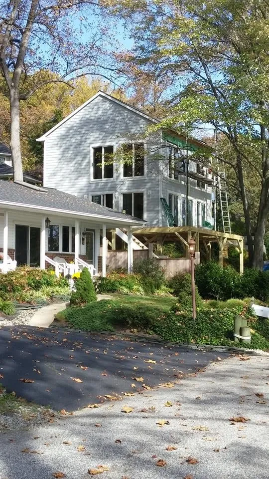 Slide of Winfield Builders