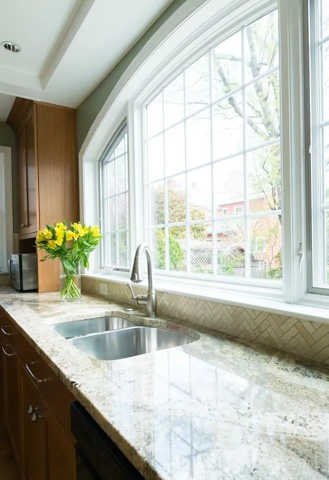 Slide of Winfield Builders