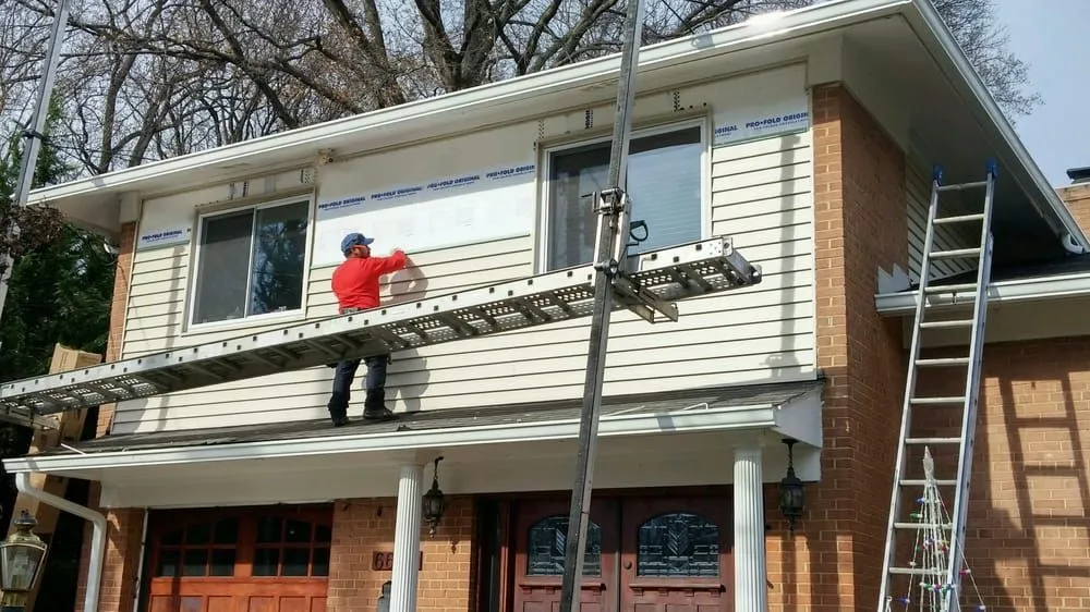 Slide of Winfield Builders