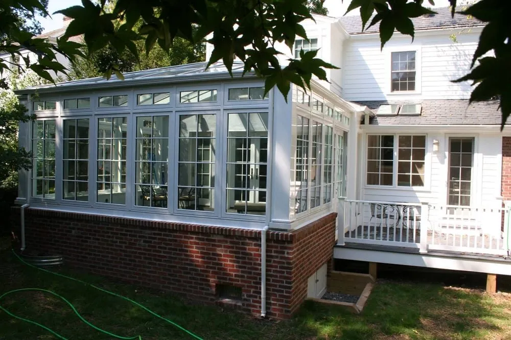 Slide of Winfield Builders