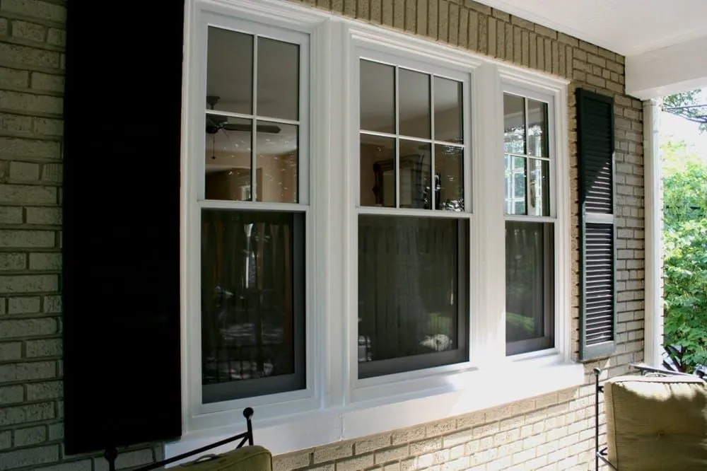 Slide of Winfield Builders